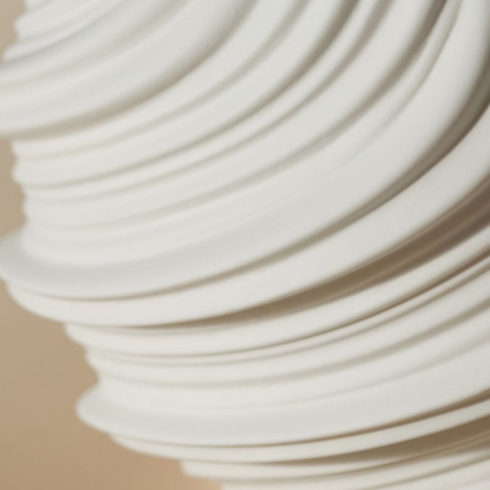 Sandro textured vase - Picture 3 of 10